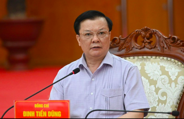 Thành ủy Hà Nội: Xử tất cả vi phạm phòng cháy chữa cháy, &quot;không có ngoại lệ&quot; - Ảnh 1.