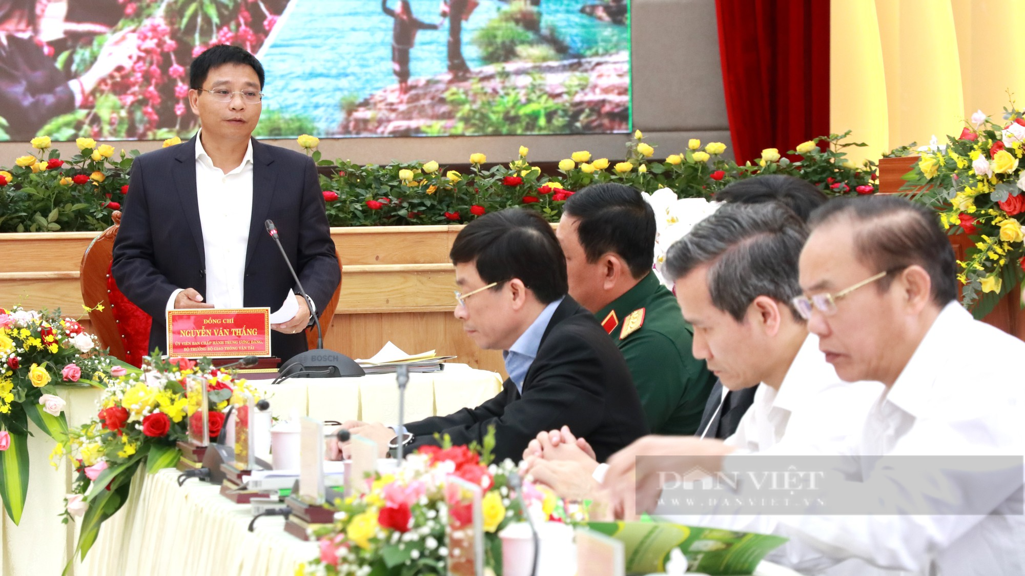 Phó Thủ tướng Trần Lưu Quang: Sản xuất nông nghiệp theo chuỗi ở Tây Nguyên phải vượt qua ranh giới của từng tỉnh - Ảnh 5.