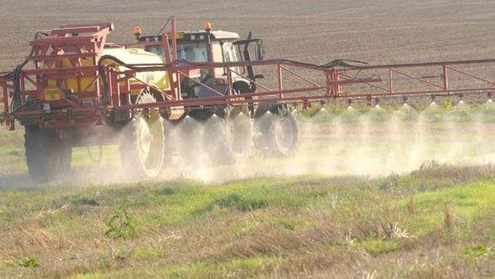 EU đề xuất gia hạn 10 năm giấy phép sử dụng thuốc diệt cỏ glyphosate - Ảnh 1.