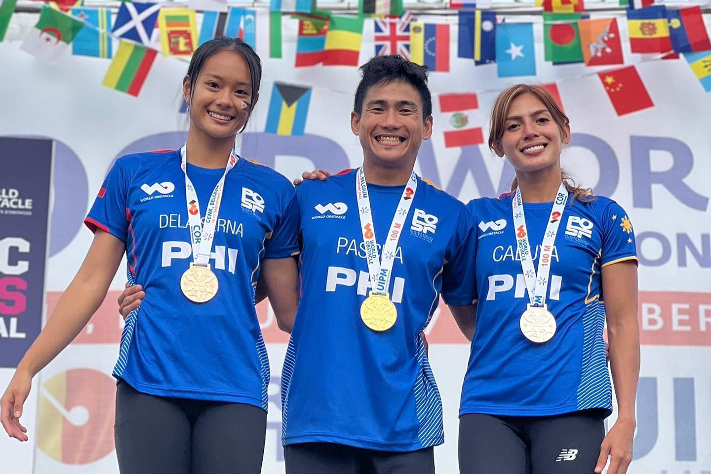 Philippines treo thưởng &quot;khủng&quot; cho VĐV giành HCV tại Asiad 19 - Ảnh 1.