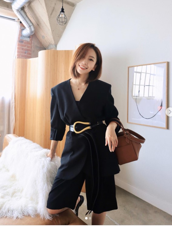 Chọn mua blazer: Chú ý phần cầu vai để mặc đẹp, tôn dáng - Ảnh 11.