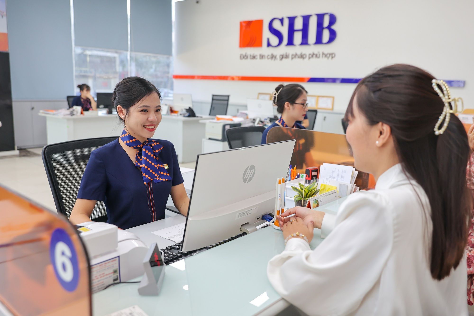 SHB là Ngân hàng Micro SME tốt nhất Việt Nam - Ảnh 2.