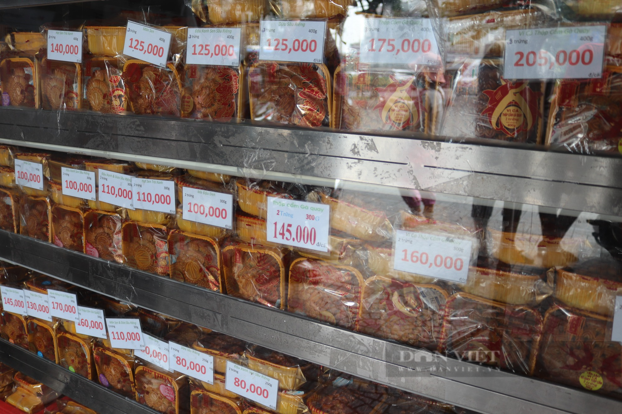 Giữa lúc bánh trung thu đại hạ giá vẫn ế, thương hiệu nổi tiếng nhất Sài Gòn đang bán buôn ra sao? - Ảnh 9.