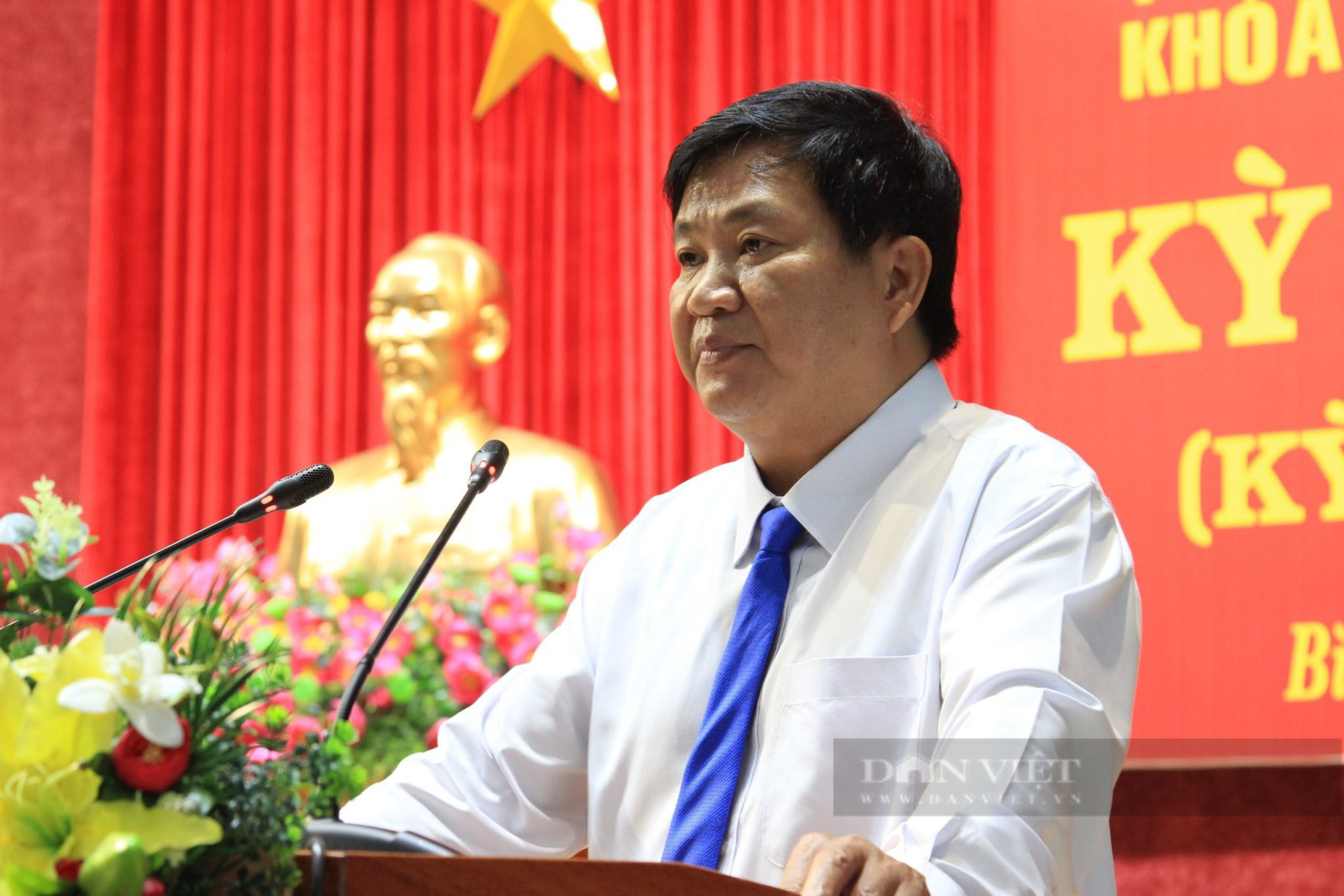 Nghị quyết HĐND tỉnh Bình Định ban hành 4 năm, dự án gần 1,4km đường chưa thể thi công - Ảnh 5.