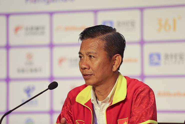 HLV Hoàng Anh Tuấn lý giải nguyên nhân Olympic Việt Nam thua trắng Olympic Iran - Ảnh 3.
