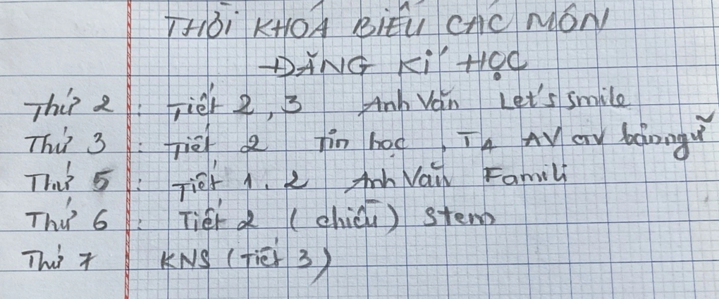 Con học 6 tiết liên kết/tuần, bố bức xúc: Gần 2 tỷ đồng/tháng về tay ai? - Ảnh 1.