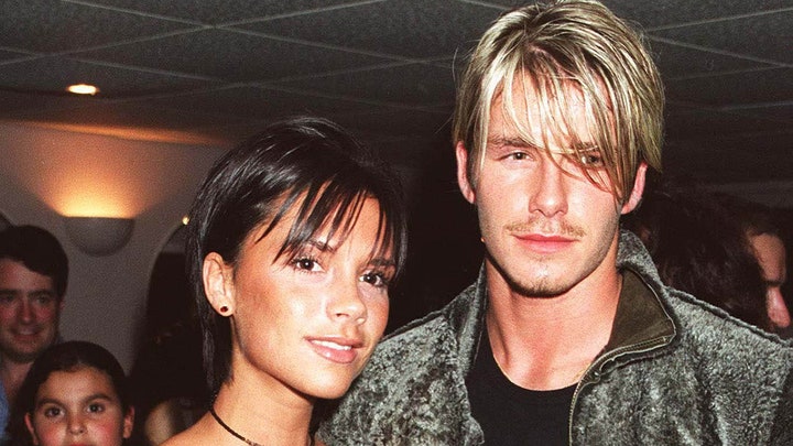 Victoria và David Beckham từng lén lút hẹn hò ở nơi bất ngờ - Ảnh 1.