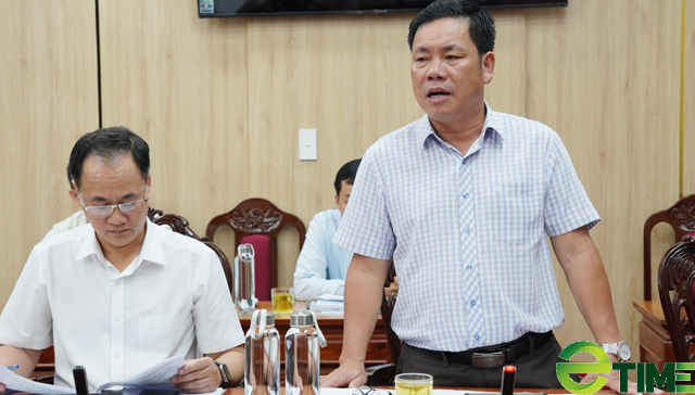 Quảng Ngãi ủng hộ đề xuất đầu tư dự án nhà máy cấp nước 2.240 tỷ, KKT Dung Quất - Ảnh 4.