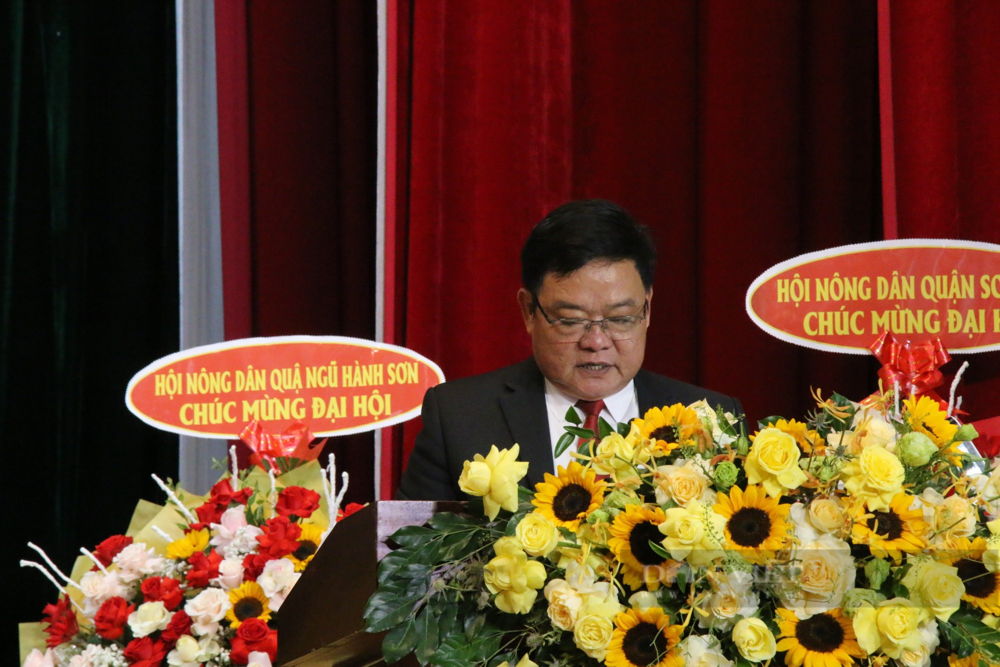 Phó Chủ tịch Hội NDVN Cao Xuân Thu Vân: Nông dân Đà Nẵng phát triển nông nghiệp đô thị gắn với chuyển đổi số - Ảnh 5.