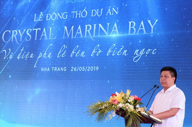 FIT thoái vốn, doanh nhân Thang Văn Lương ngồi ghế nóng dự án tỷ đô Cap Padaran Mũi Dinh - Ảnh 3.