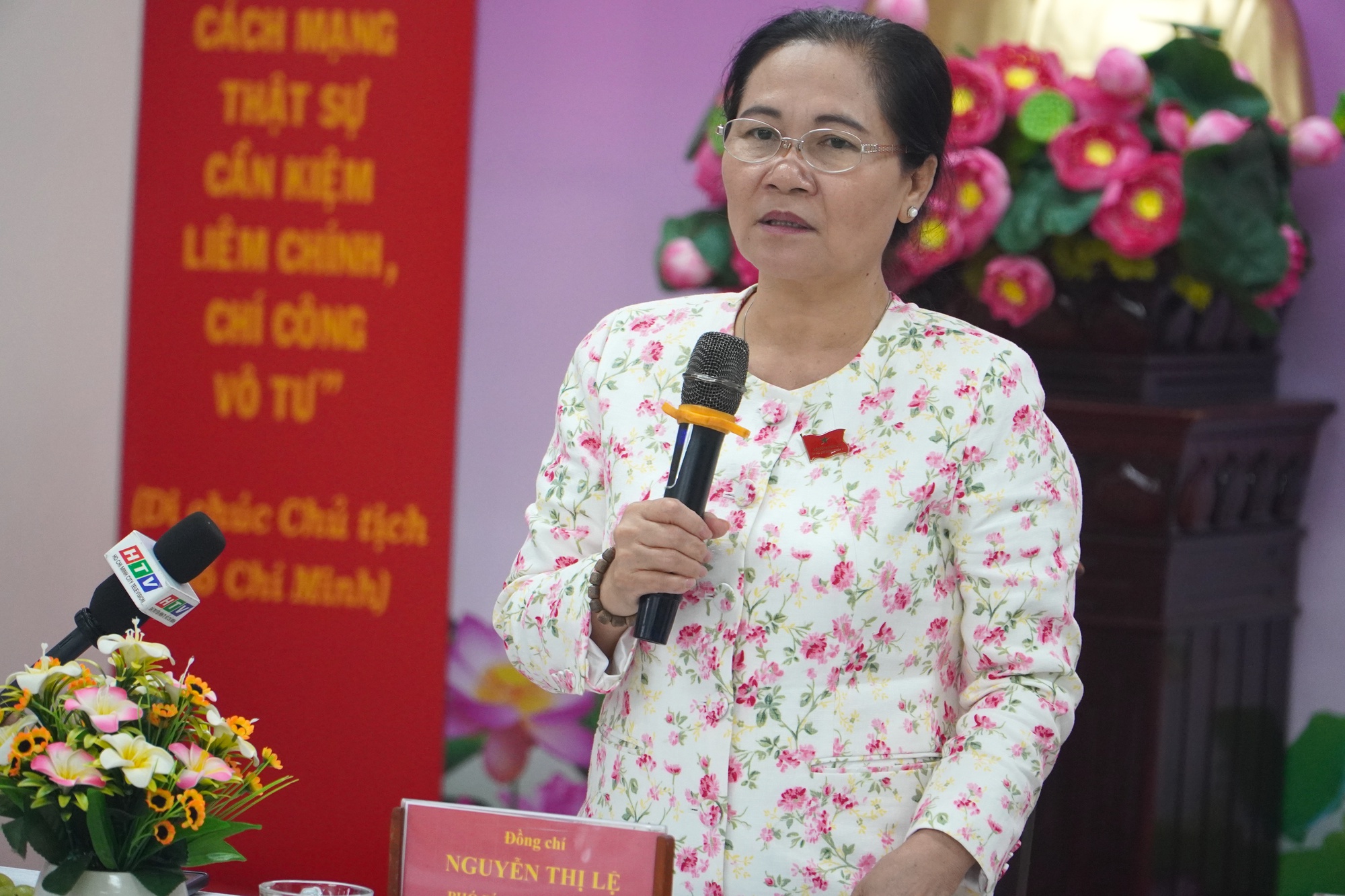 TP HCM: Gỡ vướng cho 19 dự án nhà ở xã hội tại huyện Bình Chánh - Ảnh 4.