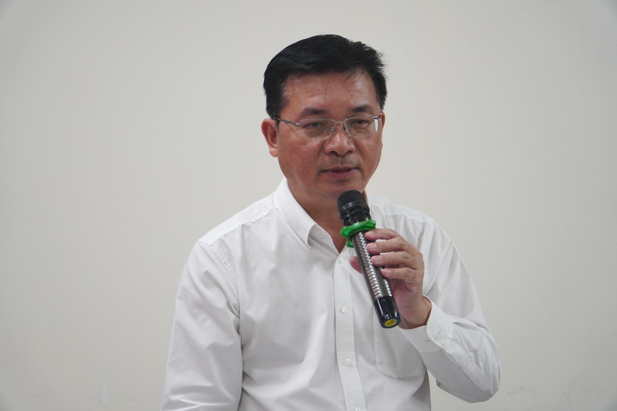TP HCM: Gỡ vướng cho 19 dự án nhà ở xã hội tại huyện Bình Chánh - Ảnh 3.
