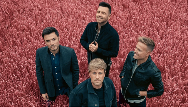 Giá vé concert Westlife ngang ngửa đêm diễn của Hoàng Thùy Linh, khán giả dự đoán sớm cháy vé - Ảnh 1.