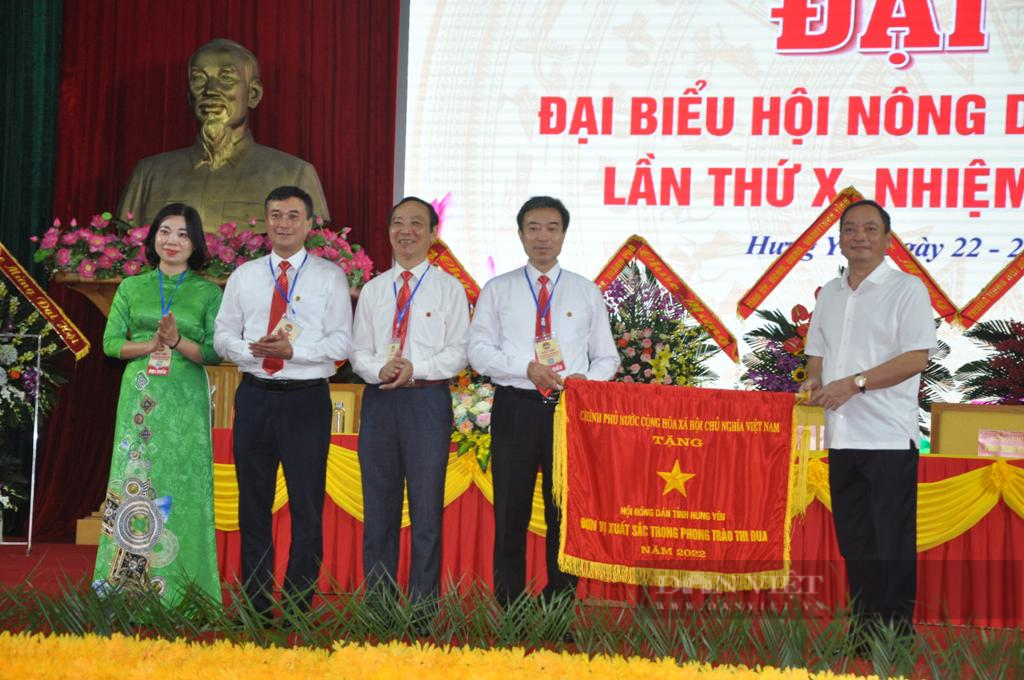 Bí thư Tỉnh ủy Hưng Yên  - Ảnh 1.