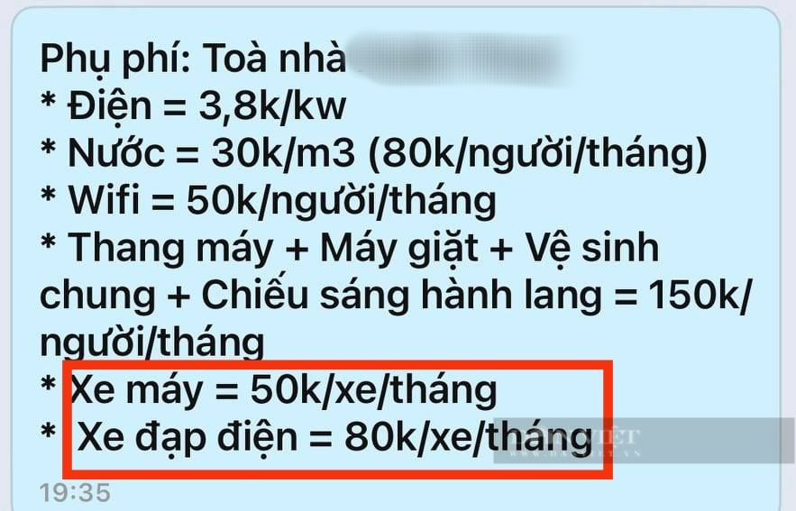 Vận động di dời xe máy, xe đạp điện: Người dân chần chừ, lo ngại nhiều bất cập - Ảnh 5.