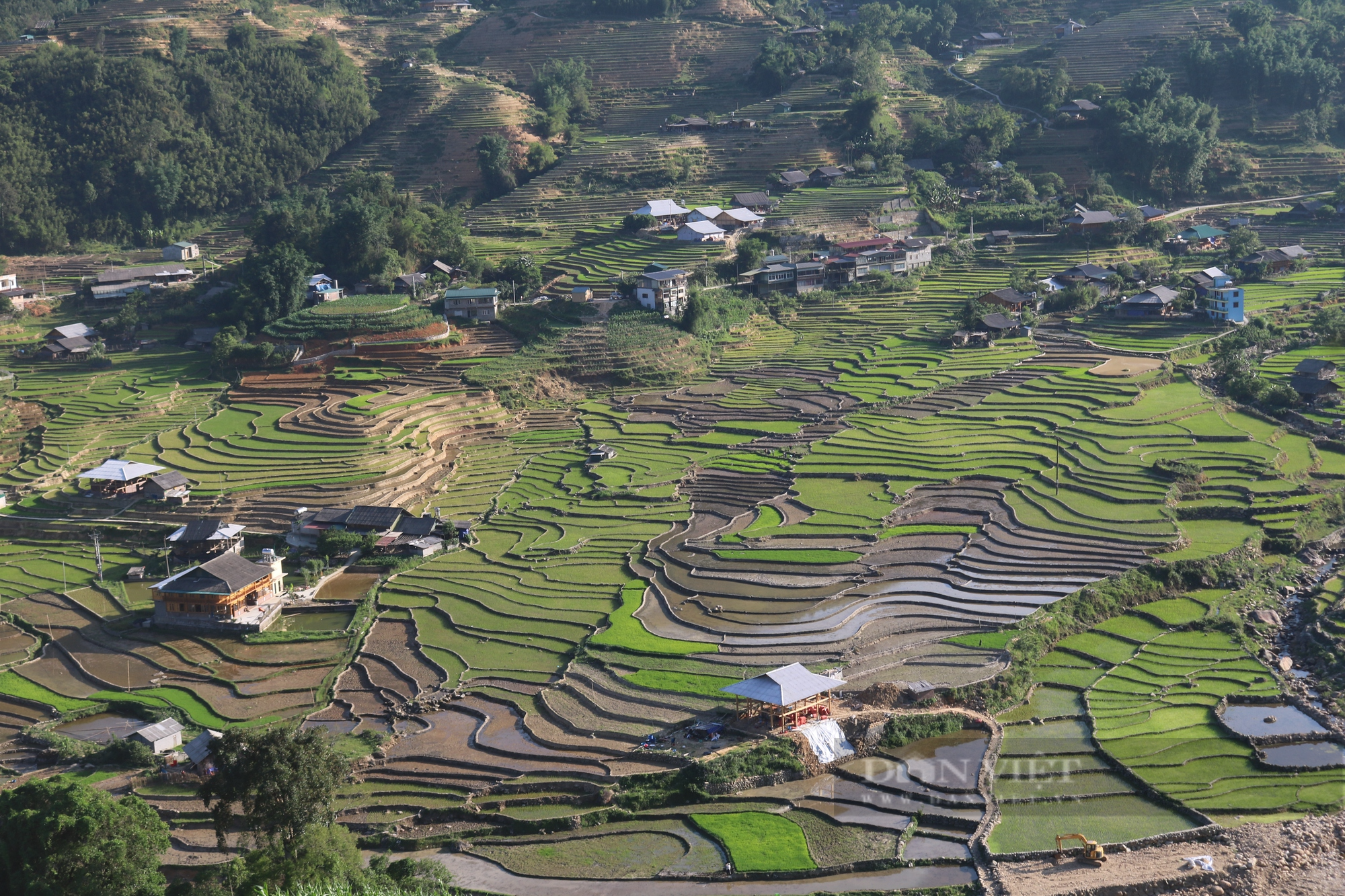 Phó Thủ tướng Trần Hồng Hà: Phát triển du lịch phải đi đôi với bảo tồn giá trị bản sắc văn hóa dân tộc - Ảnh 3.