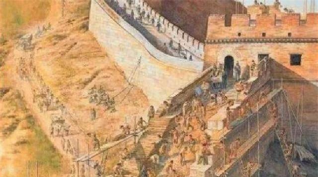 Lịch sử Trung Quốc có 2 triều đại nào giống nhau đến khó tin? - Ảnh 2.