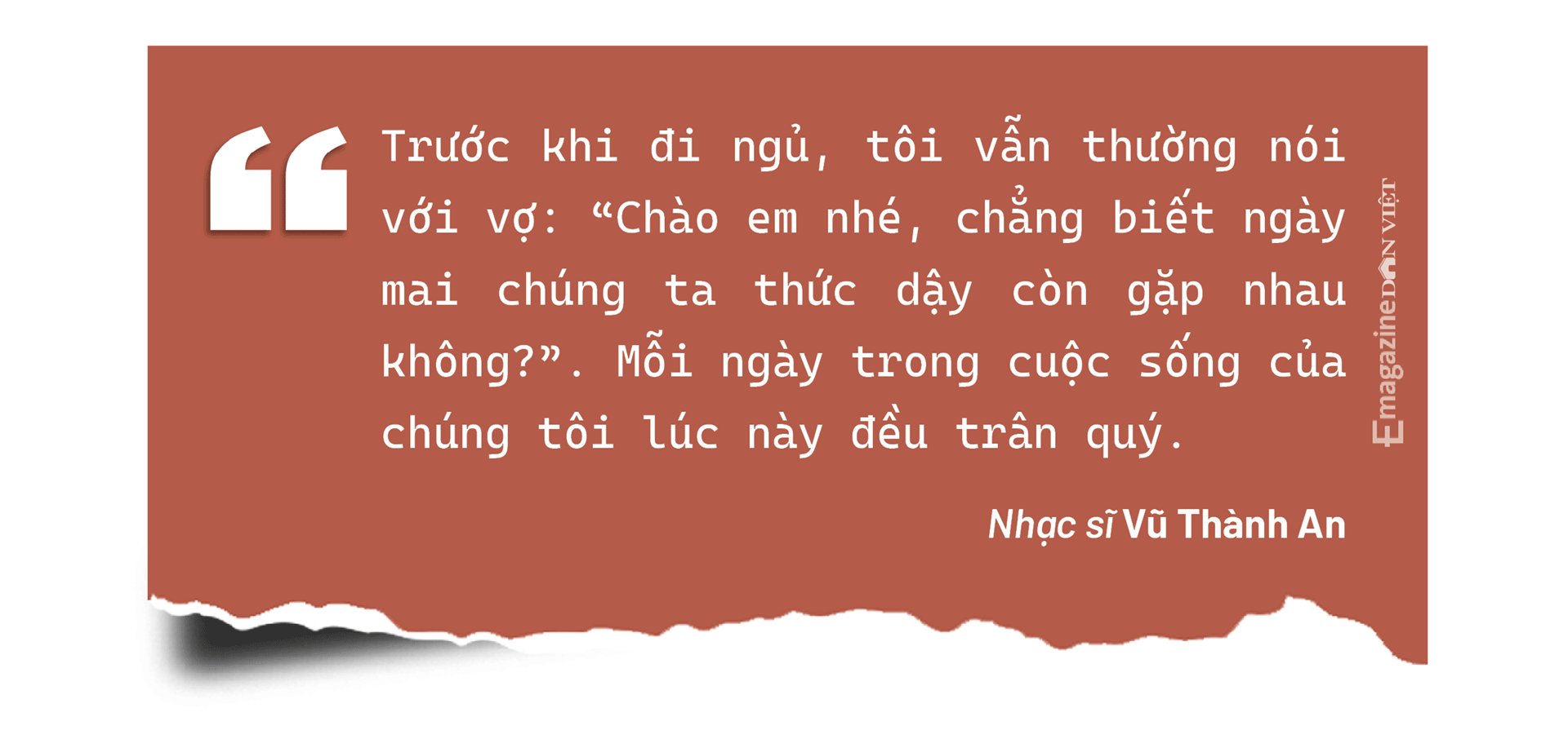 Nhạc sĩ Vũ Thành An: Khi người tình lái chiếc ô tô màu xanh đến đón, đầu tôi thốt lên hai chữ &quot;Ôi thôi…&quot; - Ảnh 2.