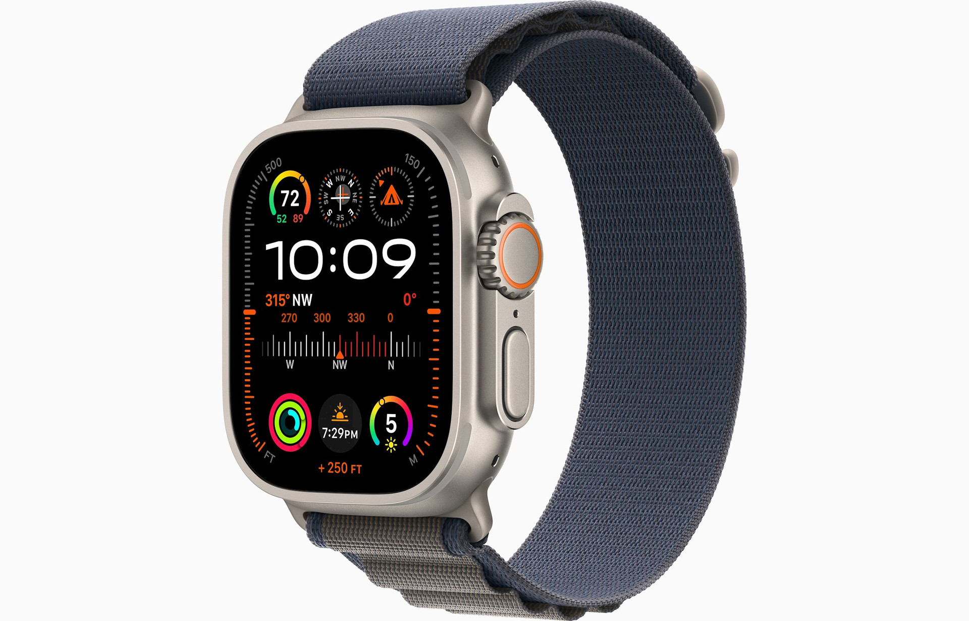 Đánh giá ban đầu về iPhone 15 Pro Max và Apple Watch Ultra 2 - Ảnh 3.