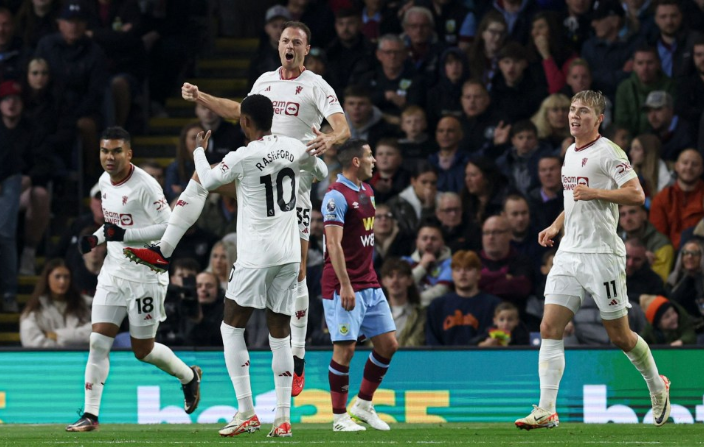 M.U vs Crystal Palace (2h ngày 27/9): Thêm một chiến thắng? - Ảnh 1.