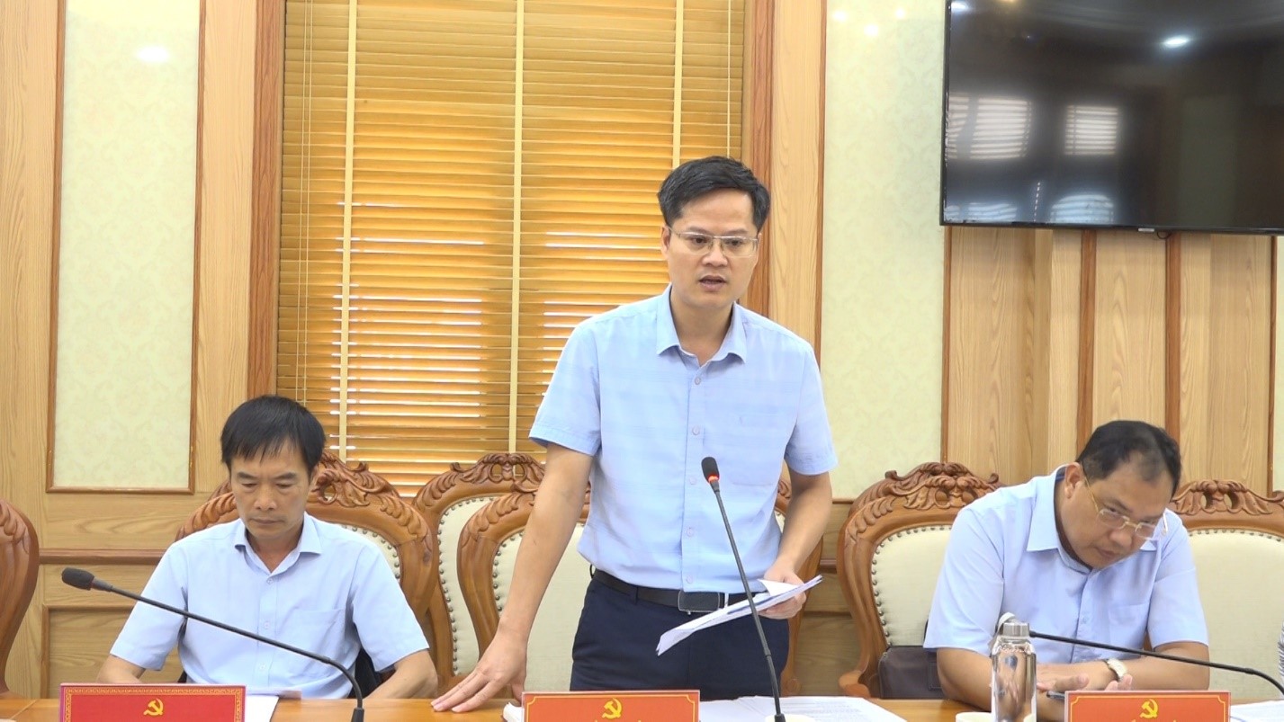 Hội Nông dân một huyện ở Phú Thọ giúp hội viên hòa giải hơn 750 vụ việc - Ảnh 2.