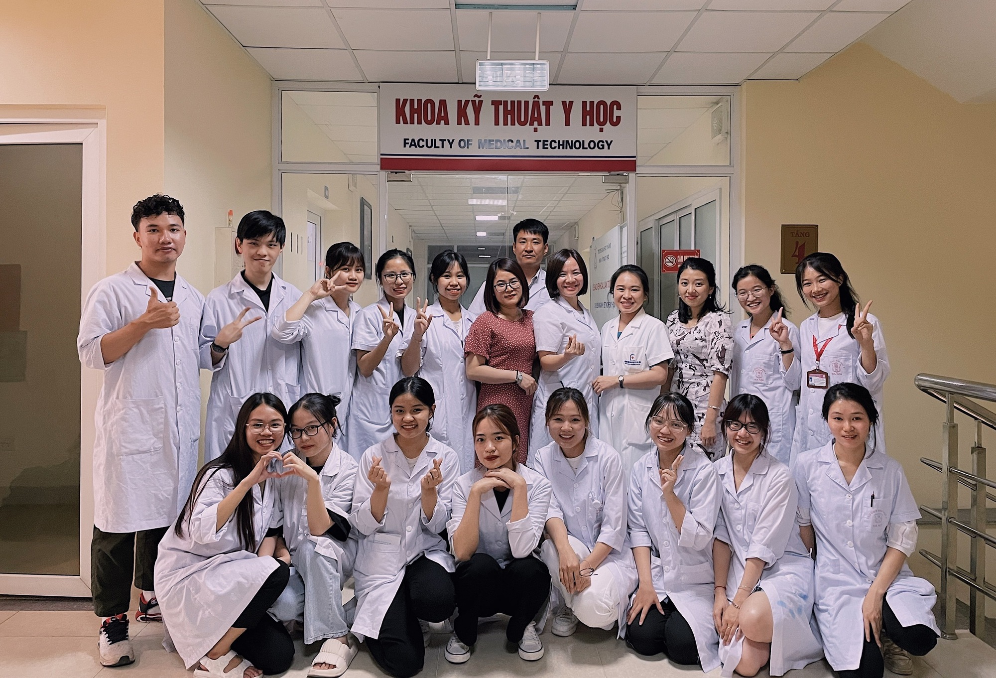 Chân dung thủ khoa Trường Đại học Y Hà Nội: Nhiều thành tích đáng nể, có mục tiêu rõ ràng - Ảnh 3.