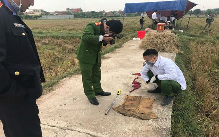 Hồ sơ vụ án: Thi thể người phụ nữ dưới cống và hành trình truy tìm kẻ sát nhân (bài 1) - Ảnh 2.