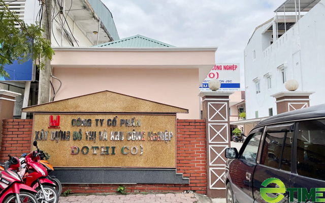 Quảng Ngãi: Sau hơn 3 năm sử dụng, công trình trụ sở huyện Lý Sơn được nghiệm thu hoàn thành  - Ảnh 6.