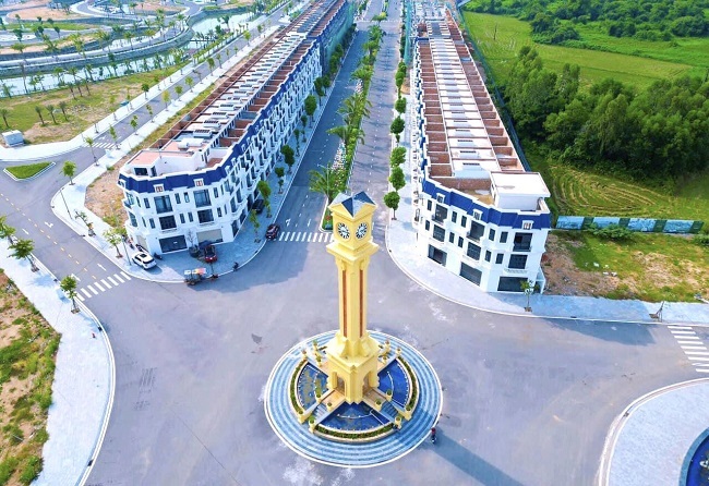 Một thị xã của Bình Định từng là kinh đô Vương quốc Champa, có thành Đồ Bàn tồn tại trong 5 thế kỷ - Ảnh 2.