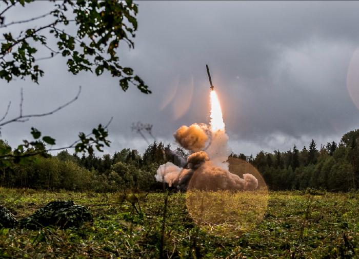 Nga đánh trúng cơ sở sản xuất tên lửa của Ukraine, Kiev đau đớn thừa nhận sự thật - Ảnh 1.