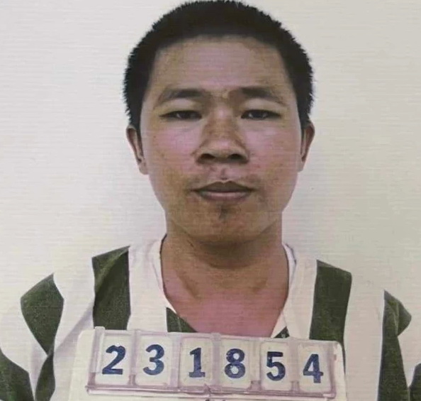 Đang truy bắt một phạm nhân trốn khỏi Trại giam Z30D thuộc Bộ Công an đóng tại Bình Thuận - Ảnh 1.