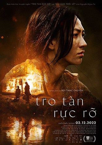 Việt Nam chọn phim của Bùi Thạc Chuyên gửi đến Oscar 2024 - Ảnh 1.