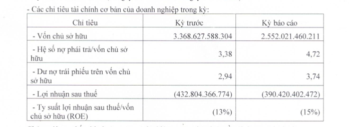 'Nắm' dự án điện gió lớn nhất Việt Nam, Trung Nam báo lỗ 390 tỷ đồng, dư nợ trái phiếu gần 10.000 tỷ đồng - Ảnh 1.