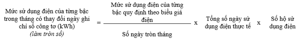 Công ty Điện lực Đắk Lắk triển khai thay đổi lịch ghi chỉ số công tơ về ngày cuối tháng (Đợt 1) - Ảnh 3.