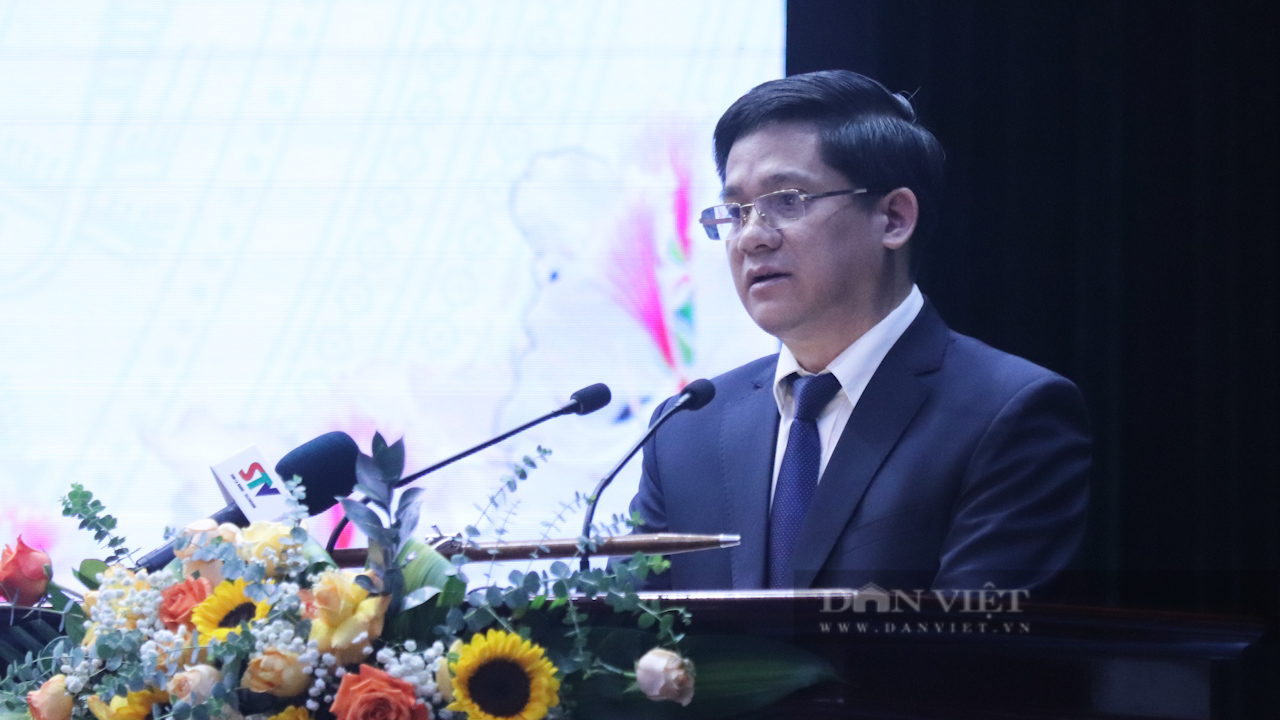 Phó Chủ tịch Thường trực Hội NDVN gợi mở 5 vấn đề tại Đại hội Hội Nông dân tỉnh Sơn La - Ảnh 5.