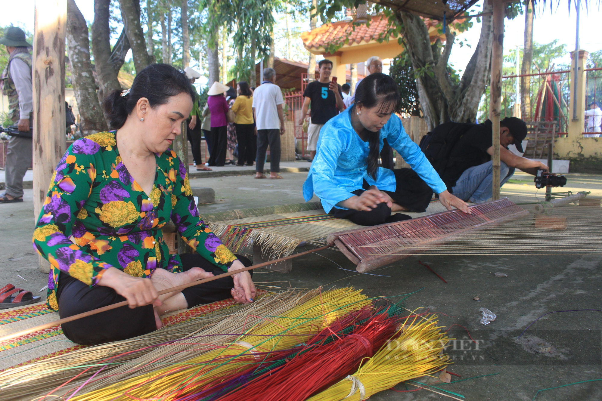 Trải nghiệm đi “chợ ma” duy nhất Việt Nam ở miền Tây - Ảnh 5.