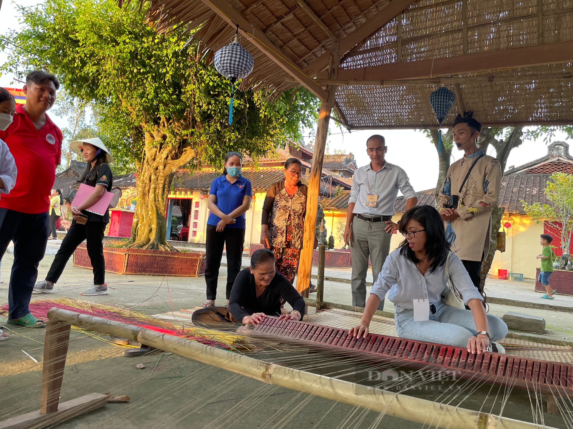 Trải nghiệm đi “chợ ma” duy nhất Việt Nam ở miền Tây - Ảnh 6.