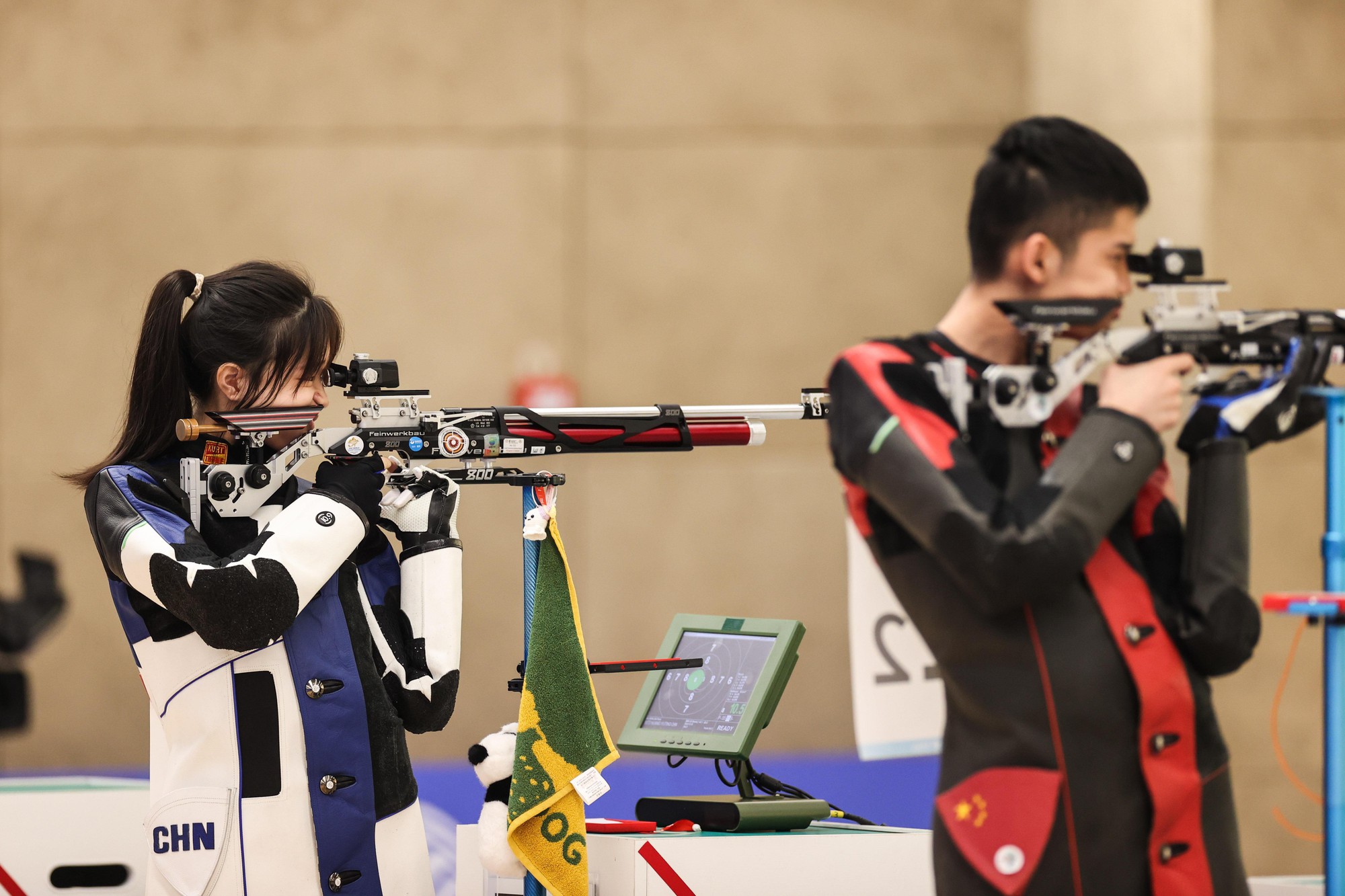 “Trung Quốc áp đảo tại ASIAD 2023 như một ván cờ đã được tính hết nước đi” - Ảnh 2.