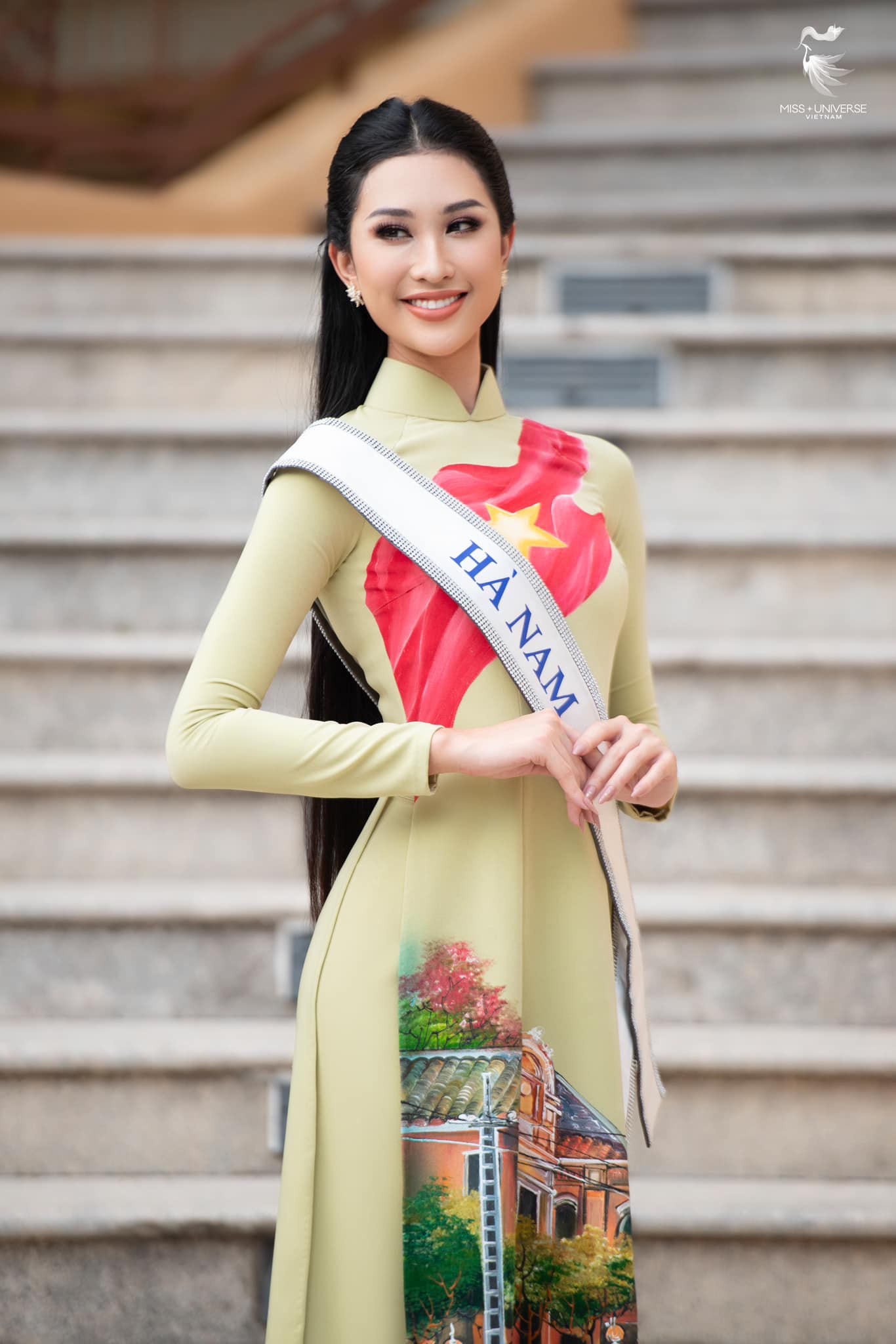 7 ứng viên sáng giá tại chung kết Miss Universe Vietnam 2023: Thứ hạng Hương Ly, Bùi Quỳnh Hoa gây ngỡ ngàng - Ảnh 1.