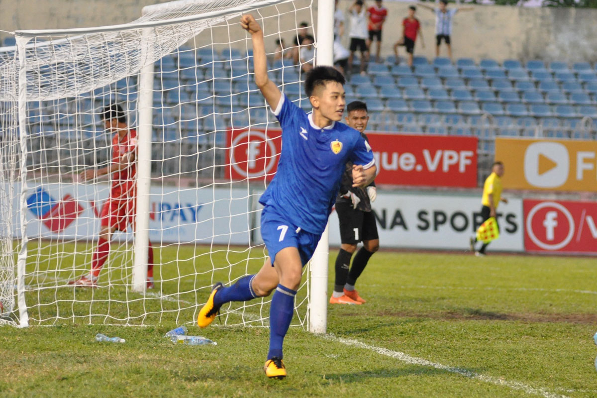Tin tối (29/9): Hà Nội FC mượn ngôi sao U23 Việt Nam ghi 8 bàn ở mùa giải 2023 - Ảnh 1.