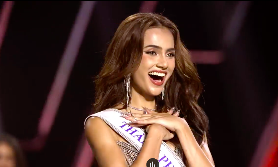 Chung kết Miss Universe Vietnam 2023: Emma Lê, Hương Ly vào Top 5 - Ảnh 10.
