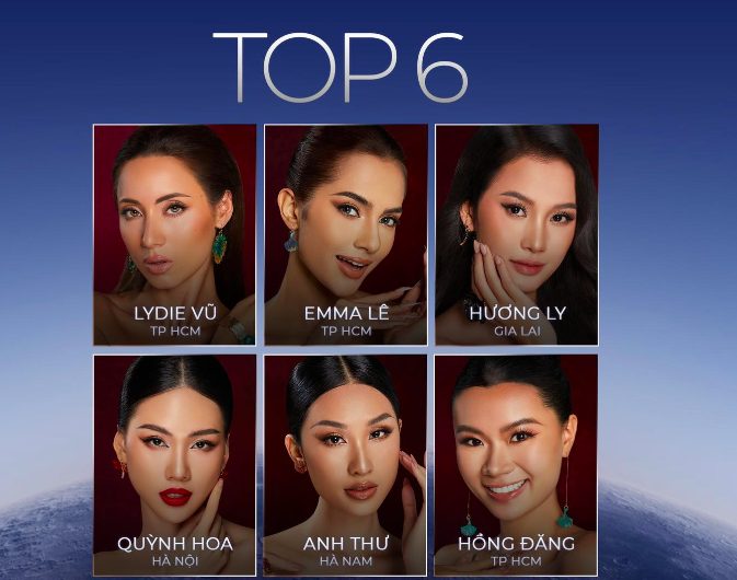 Bùi Quỳnh Hoa đăng quang Miss Universe Vietnam 2023 - Ảnh 12.