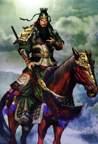 7 con ngựa nổi tiếng trong lịch sử - văn học Trung Quốc - Ảnh 1.
