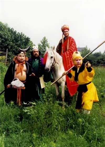7 con ngựa nổi tiếng trong lịch sử - văn học Trung Quốc - Ảnh 3.