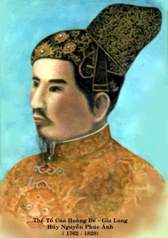 Triều đại nào của Việt Nam không có thái tử, tể tướng, chỉ có 2 hoàng hậu trong 143 năm? - Ảnh 2.