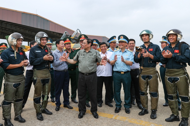 Phê duyệt nhiệm vụ lập quy hoạch Cảng hàng không Thành Sơn ở Ninh Thuận - Ảnh 3.