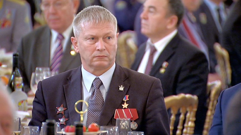 Ông Putin trực tiếp lệnh cho một nhân vật cốt cán của Wagner lĩnh nhiệm vụ đặc biệt ở Ukraine - Ảnh 2.
