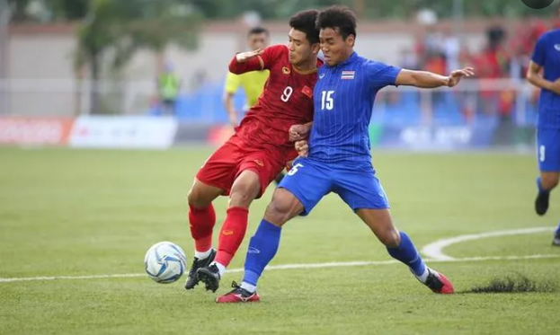 Lịch sử vòng loại U23 châu Á: U23 Việt Nam là số 1 ĐNÁ - Ảnh 2.