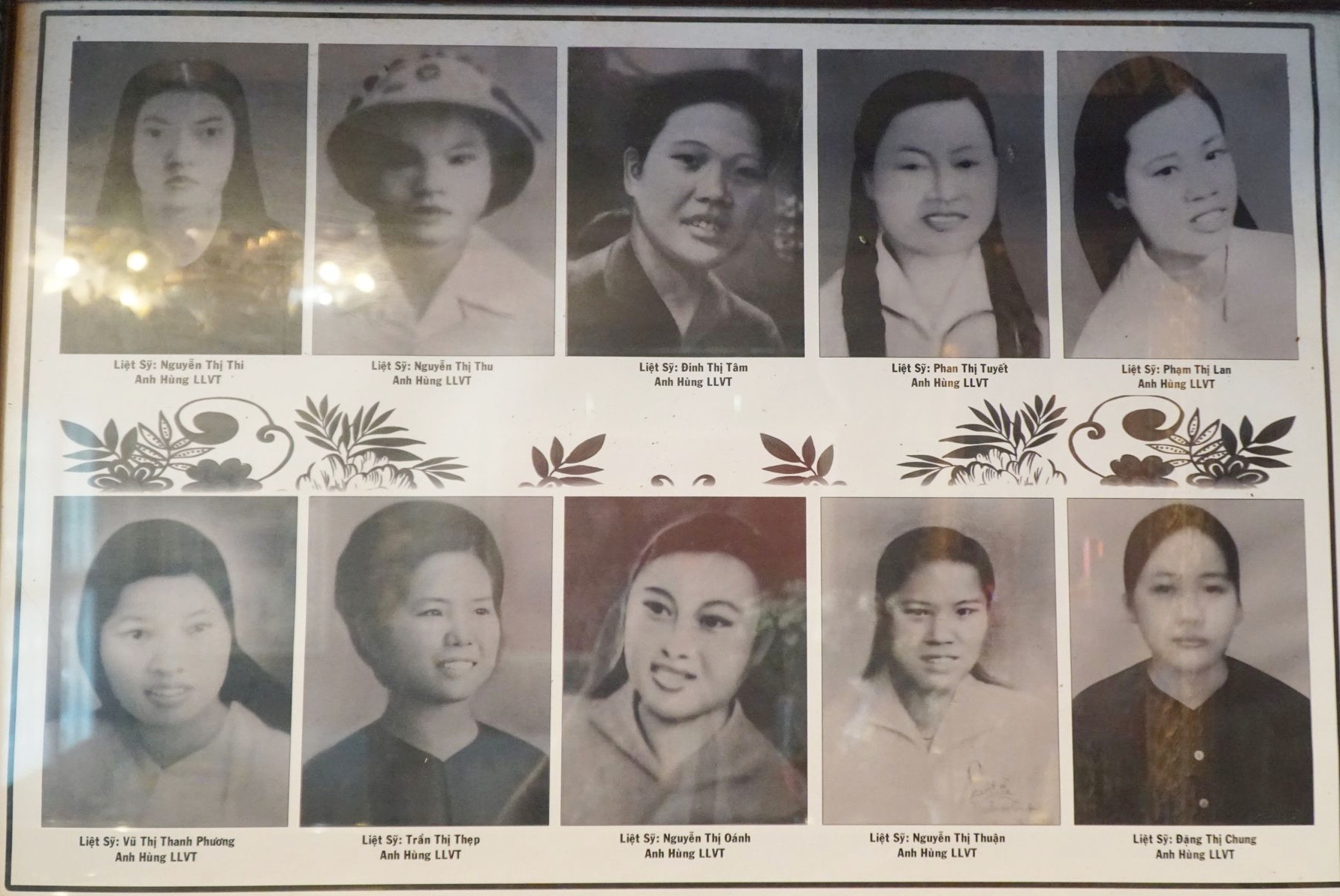 Chuyện về 10 nữ dân quân trên trận địa pháo phòng không Lam Hạ hoá thân thành huyền thoại - Ảnh 2.