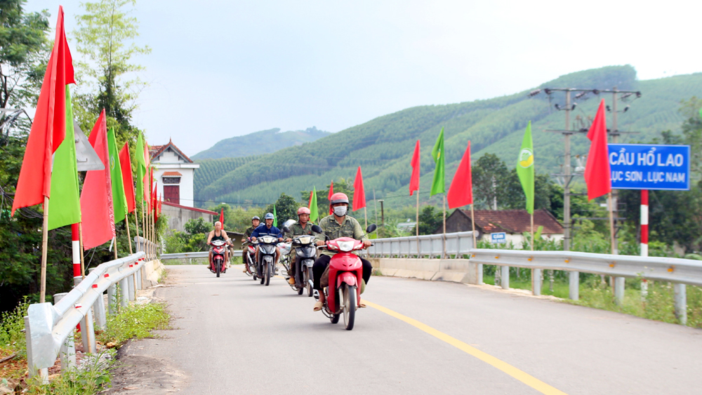 Chuyện ở Bắc Giang: Khi làng xã cần, đất vàng cũng hiến - Ảnh 2.